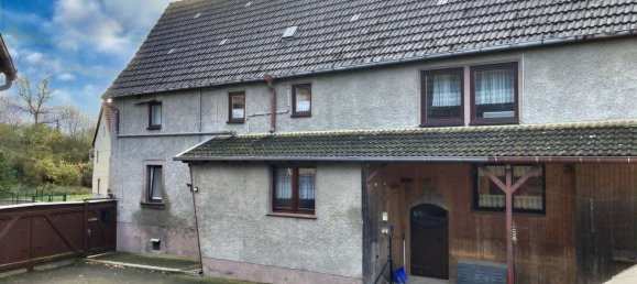 6 rooms House in Mansfeld-Sudharz, Germany No. 181042 2