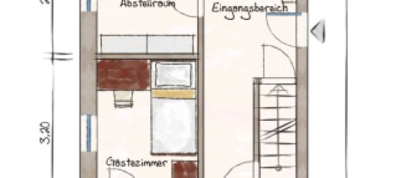 6 rooms House in Mansfeld-Sudharz, Germany No. 181042 16