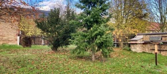 6 rooms House in Mansfeld-Sudharz, Germany No. 181042 15