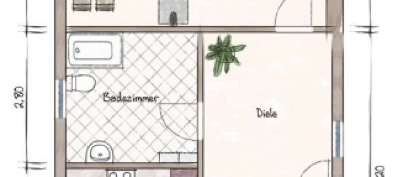 6 rooms House in Mansfeld-Sudharz, Germany No. 181042 17