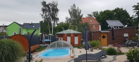 3 bedrooms House in Radebeul, Germany No. 32899 42