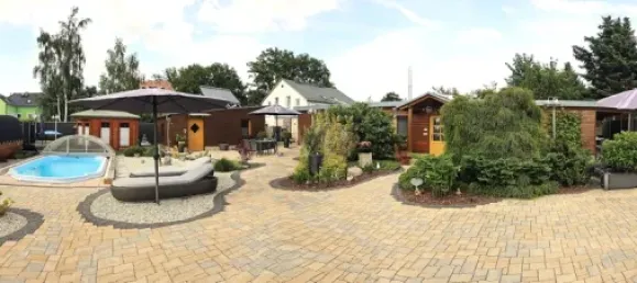 3 bedrooms House in Radebeul, Germany No. 32899 54