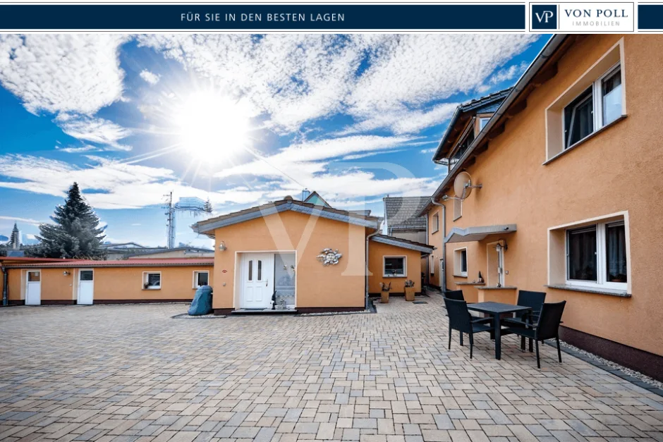 3 bedrooms House in Radebeul, Germany No. 32899