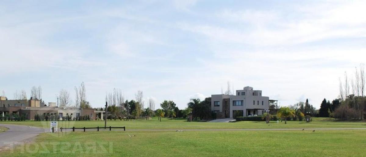 Terreno em Pilar, Argentina N.º 118631