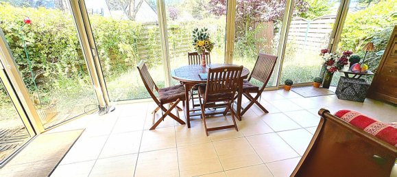 3 Schlafzimmer Haus in Le Pouliguen, France, Nr. 281188 3