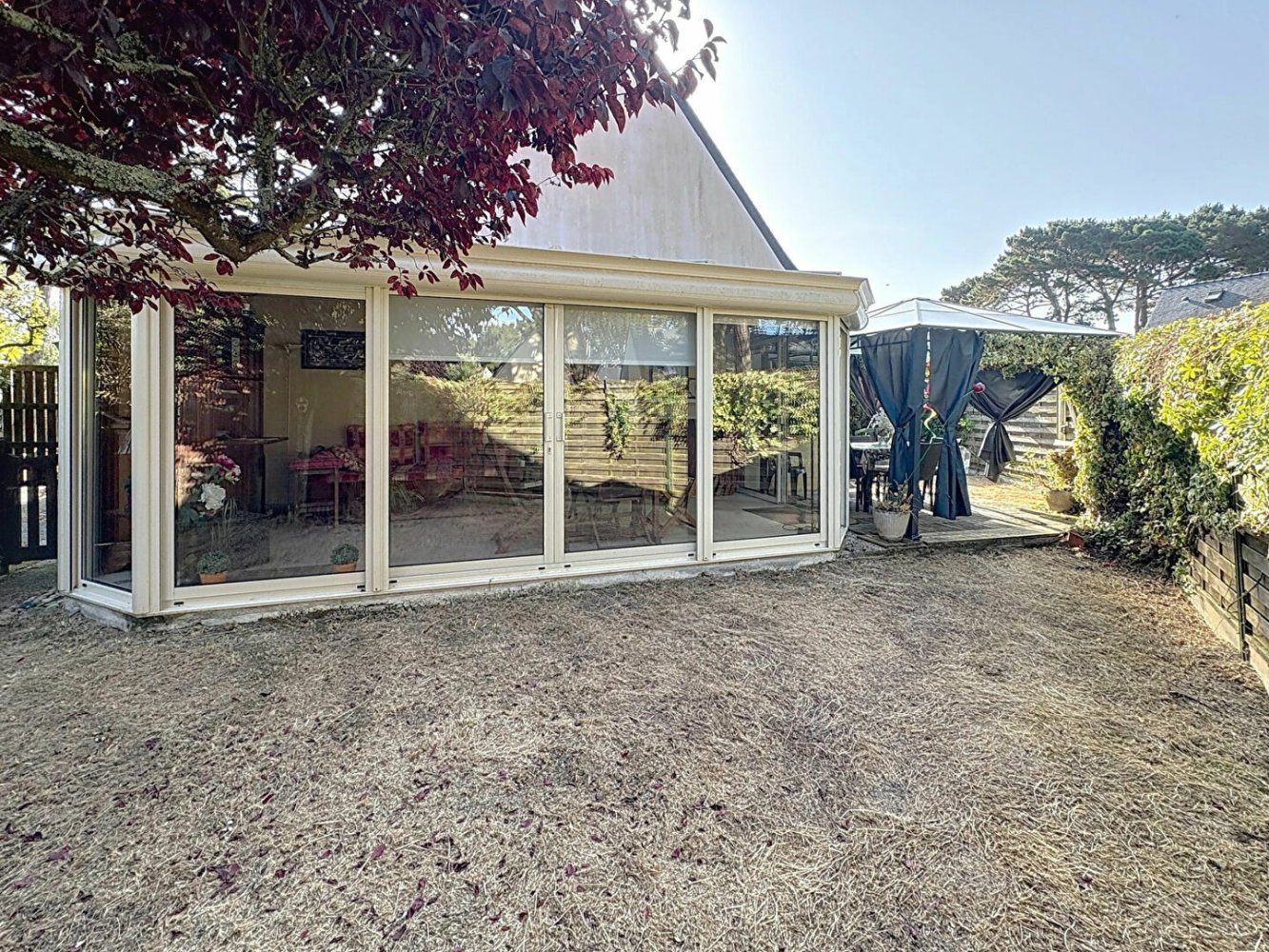 3 Schlafzimmer Haus in Le Pouliguen, France, Nr. 281188