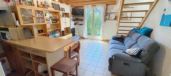 3 Schlafzimmer Haus in Le Pouliguen, France, Nr. 281188 2