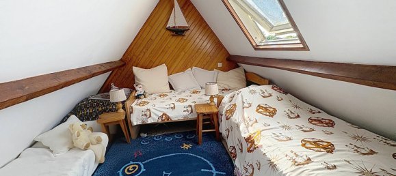 3 Schlafzimmer Haus in Le Pouliguen, France, Nr. 281188 6