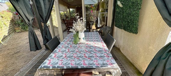 3 Schlafzimmer Haus in Le Pouliguen, France, Nr. 281188 8