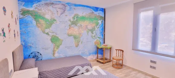 2 bedrooms House in Alfarnatejo, Spain No. 57149 3