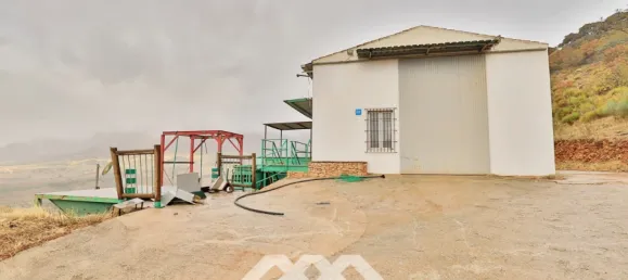 2 bedrooms House in Alfarnatejo, Spain No. 57149 11