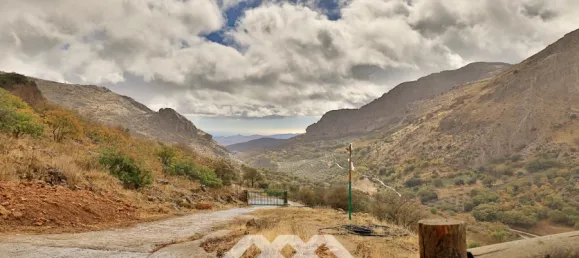 2 bedrooms House in Alfarnatejo, Spain No. 57149 9