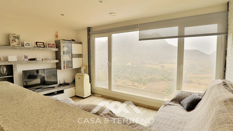 2 bedrooms House in Alfarnatejo, Spain No. 57149