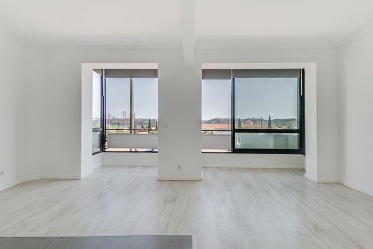 2 غرف نوم شقة في Lisbon, Portugal رقم 292796