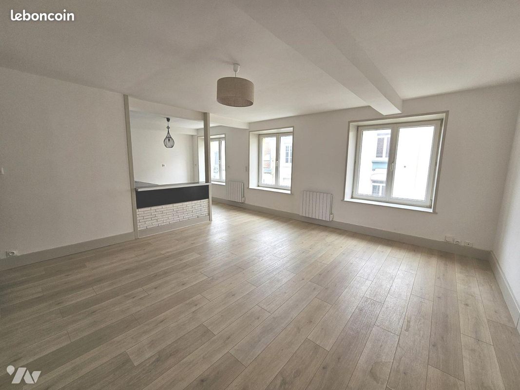 2 Schlafzimmer Wohnung in Wimereux, France, Nr. 341564