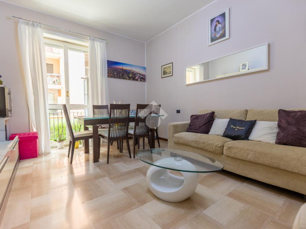 2 chambres Appartement à Bergamo, Italy No. 378810