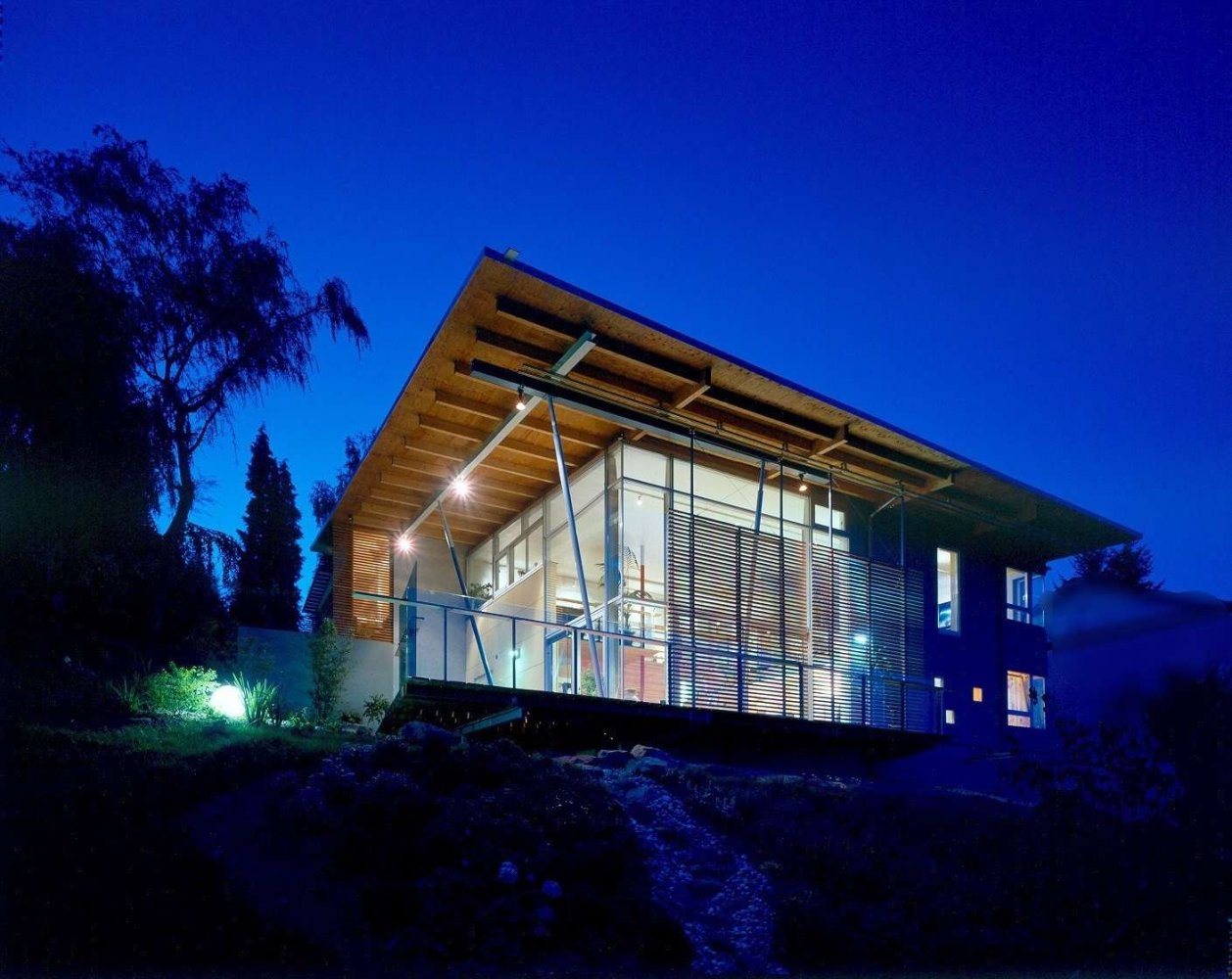 4غرفة منزل في Pirmasens, Germany رقم 220823