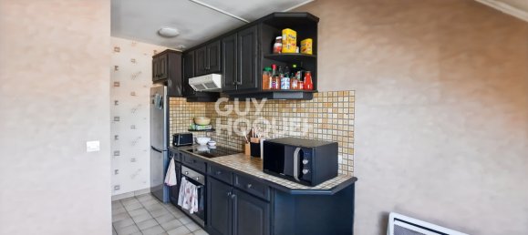 Dúplex de 1 dormitorio en Gretz-Armainvilliers, France No. 298512 3