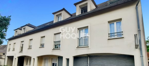 Dúplex de 1 dormitorio en Gretz-Armainvilliers, France No. 298512 6