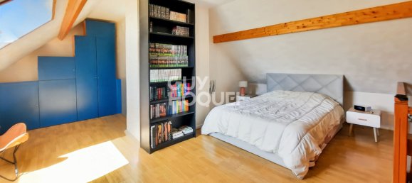Dúplex de 1 dormitorio en Gretz-Armainvilliers, France No. 298512 4