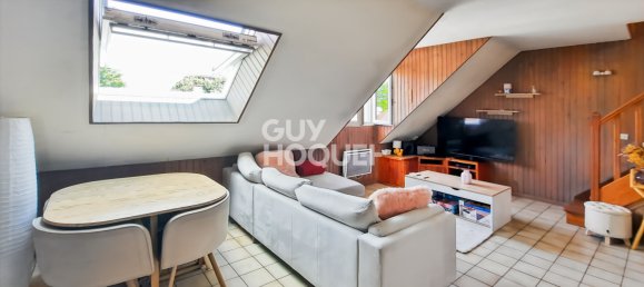 Dúplex de 1 dormitorio en Gretz-Armainvilliers, France No. 298512 2