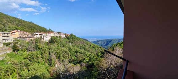 5 rooms Apartment in Cerva, Italy No. 114692 17