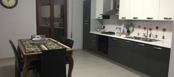 5 rooms Apartment in Cerva, Italy No. 114692 22