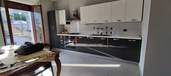 5 rooms Apartment in Cerva, Italy No. 114692 4