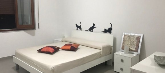 5 rooms Apartment in Cerva, Italy No. 114692 20