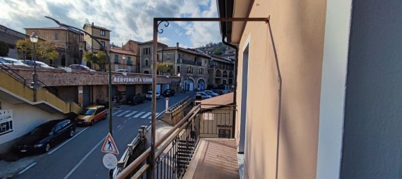 5 rooms Apartment in Cerva, Italy No. 114692 25
