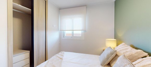 3 غرف نوم شقة في Pilar de la Horadada, Spain رقم 365654 20