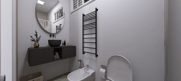 3 Schlafzimmer Wohnung in Ciampino, Italy, Nr. 377755 48