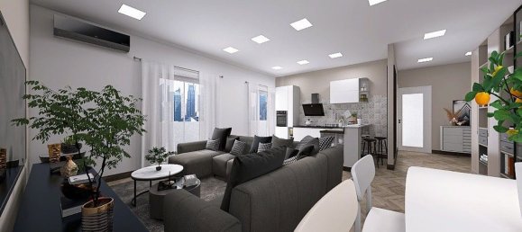 3 Schlafzimmer Wohnung in Ciampino, Italy, Nr. 377755 41