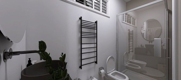 3 Schlafzimmer Wohnung in Ciampino, Italy, Nr. 377755 49