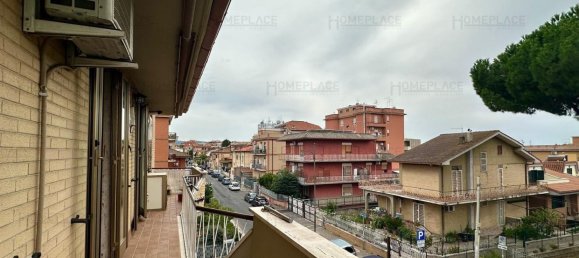 3 Schlafzimmer Wohnung in Ciampino, Italy, Nr. 377755 13