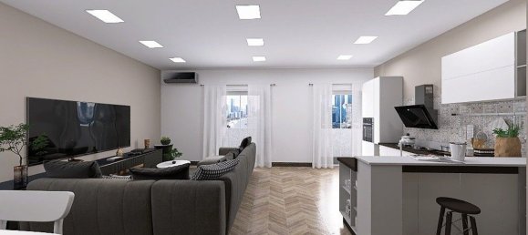 3 Schlafzimmer Wohnung in Ciampino, Italy, Nr. 377755 40