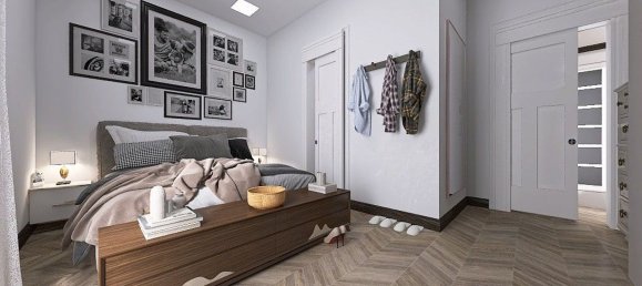 3 Schlafzimmer Wohnung in Ciampino, Italy, Nr. 377755 50