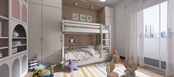 3 Schlafzimmer Wohnung in Ciampino, Italy, Nr. 377755 46