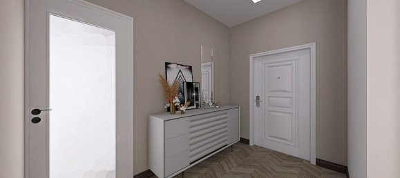 3 Schlafzimmer Wohnung in Ciampino, Italy, Nr. 377755 38