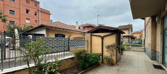 3 Schlafzimmer Wohnung in Ciampino, Italy, Nr. 377755 36