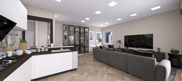 3 Schlafzimmer Wohnung in Ciampino, Italy, Nr. 377755 43