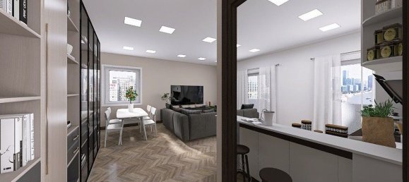 3 Schlafzimmer Wohnung in Ciampino, Italy, Nr. 377755 39