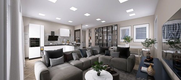 3 Schlafzimmer Wohnung in Ciampino, Italy, Nr. 377755 42