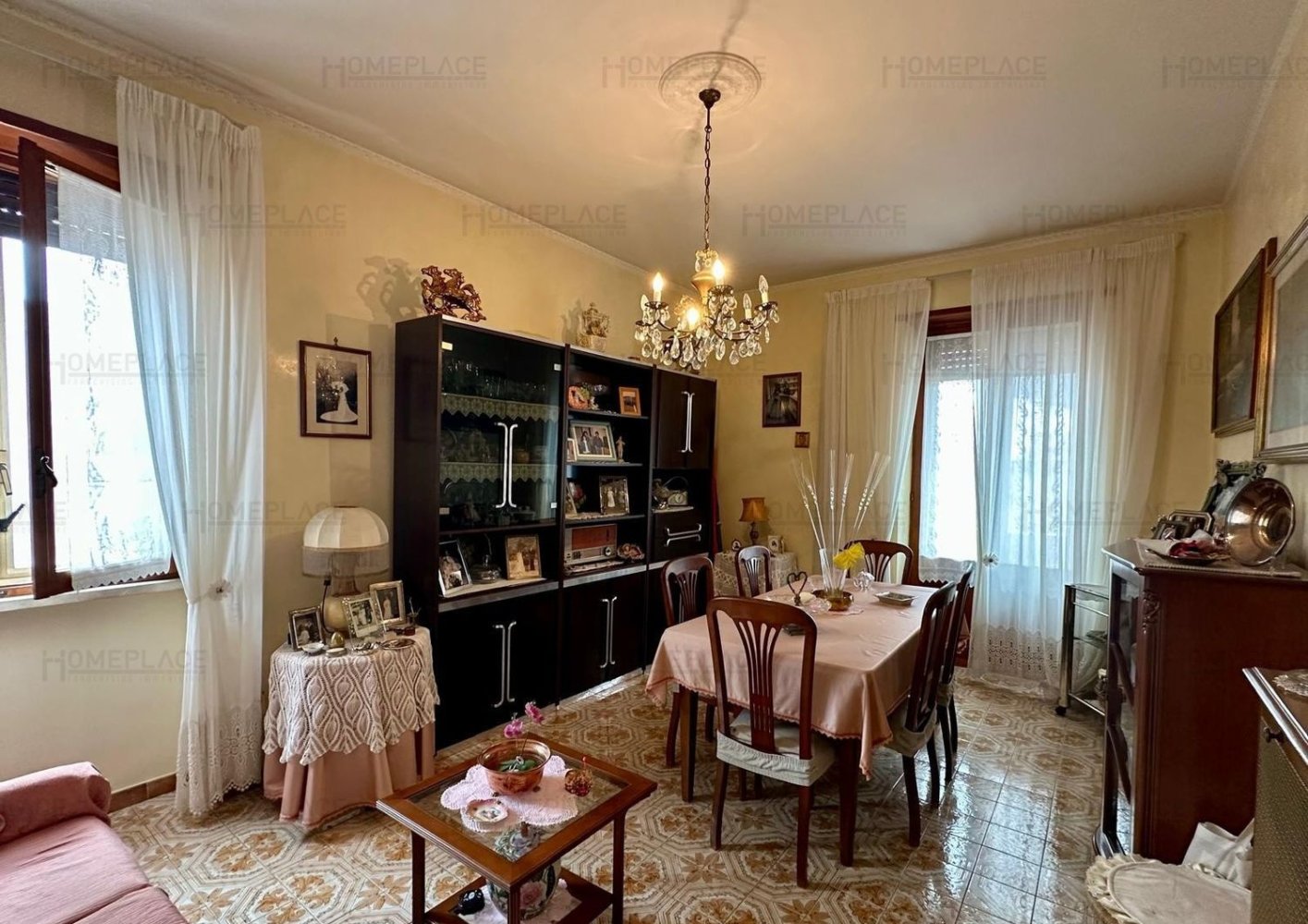 3 غرف نوم شقة في Ciampino, Italy رقم 377755