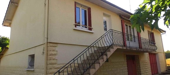 Casa de 3 dormitorios en Mussidan, France No. 305421 16