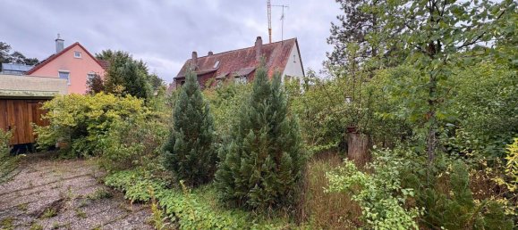 5-Zimmer Stadthaus in Nuremberg, Germany, Nr. 245586 5