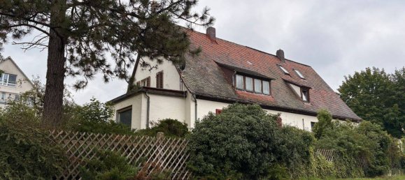 5-Zimmer Stadthaus in Nuremberg, Germany, Nr. 245586 4