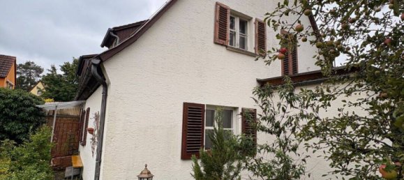 5-Zimmer Stadthaus in Nuremberg, Germany, Nr. 245586 7
