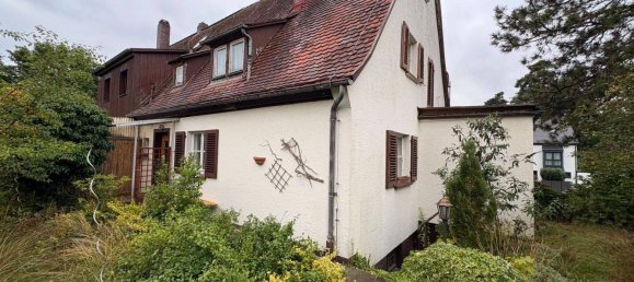 5-Zimmer Stadthaus in Nuremberg, Germany, Nr. 245586 6