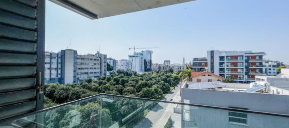 2 bedrooms Apartment in Germasogeia, Cyprus No. 11926 4